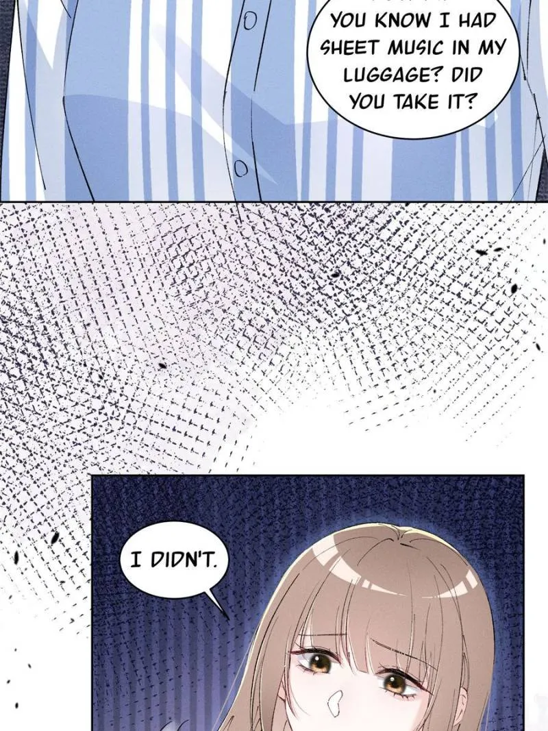 Beneath the Lady’s Mask Chapter 44 293 58