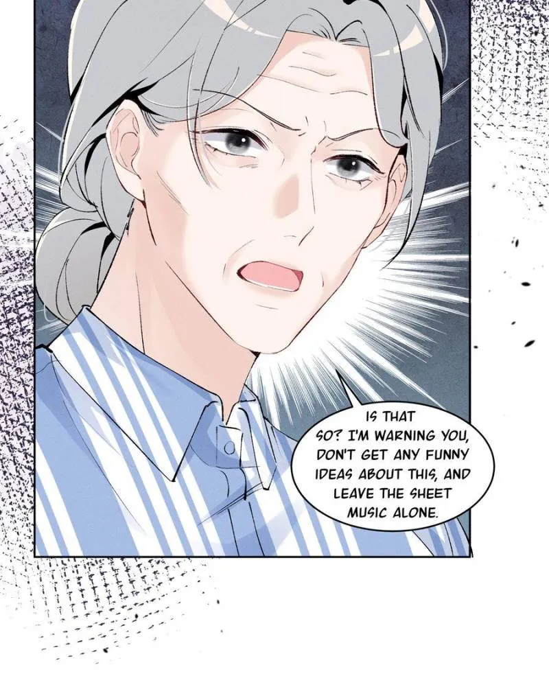 Beneath the Lady’s Mask Chapter 44 295 60