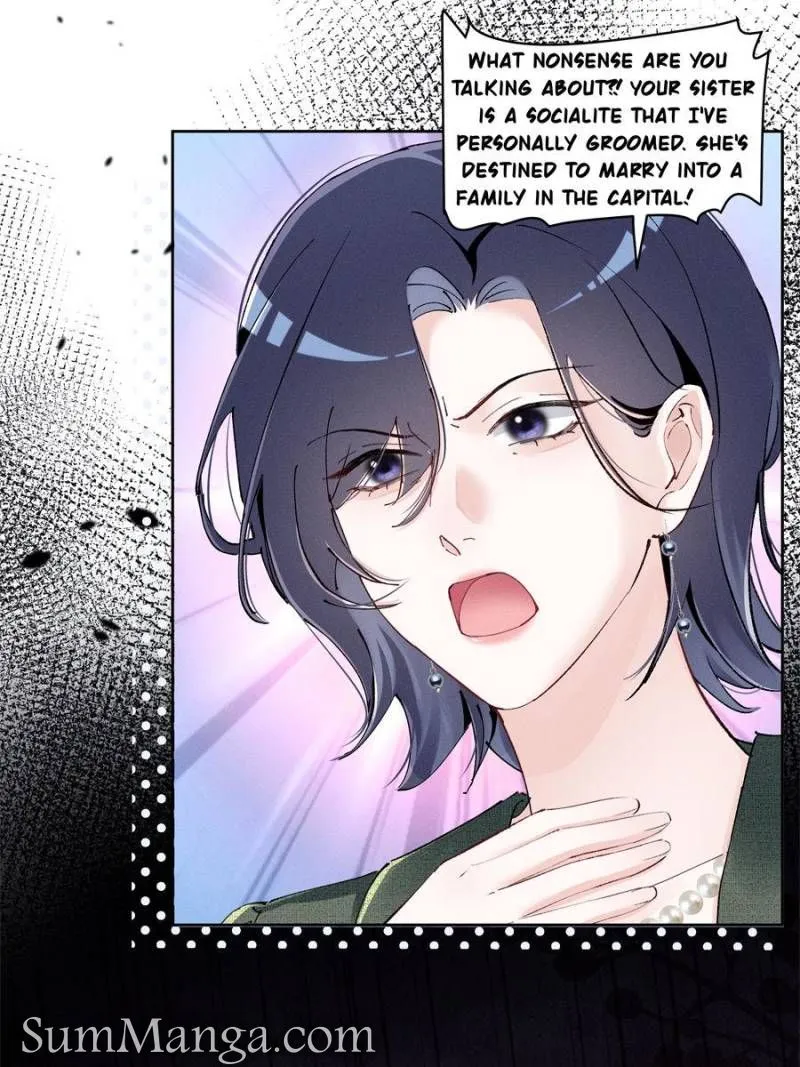 Beneath the Lady’s Mask Chapter 44 307 72