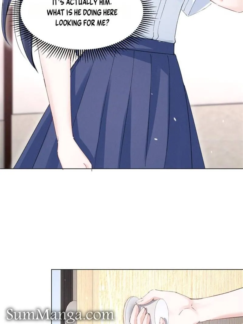 Beneath the Lady’s Mask Chapter 47 238 03