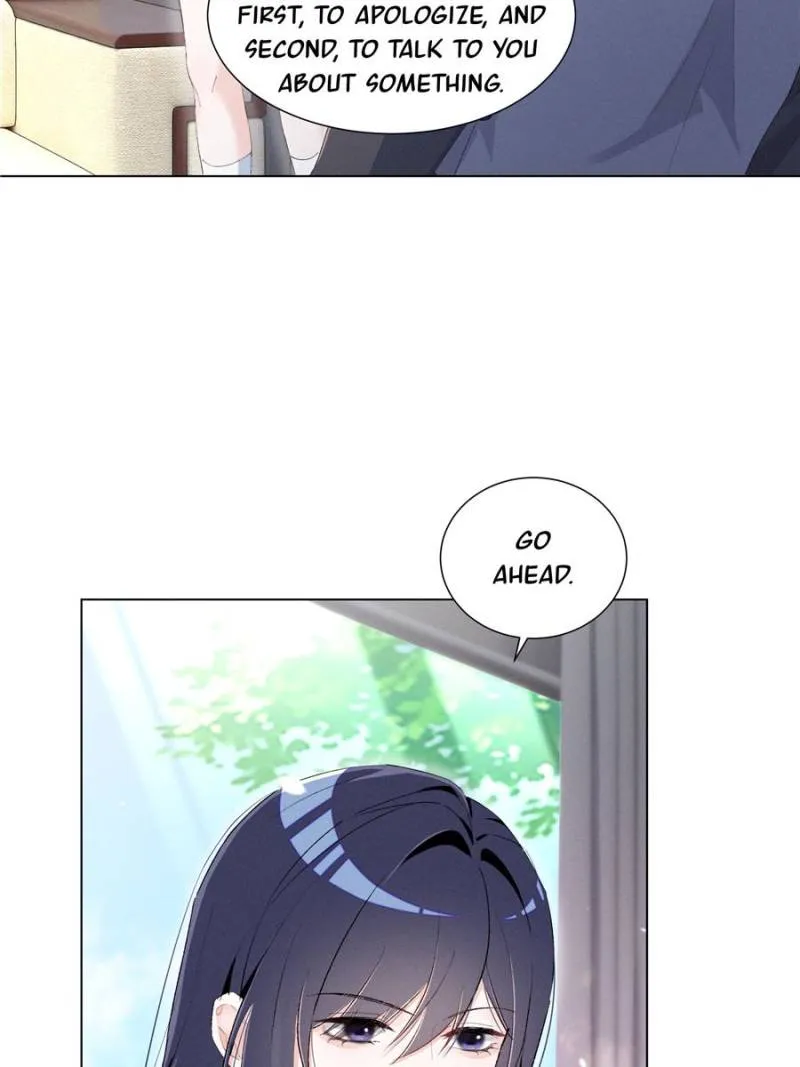 Beneath the Lady’s Mask Chapter 47 240 05