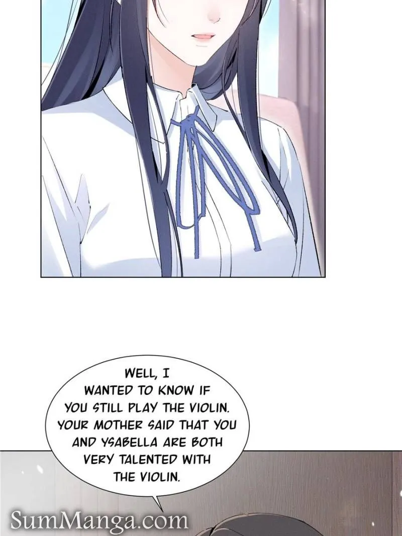 Beneath the Lady’s Mask Chapter 47 241 06