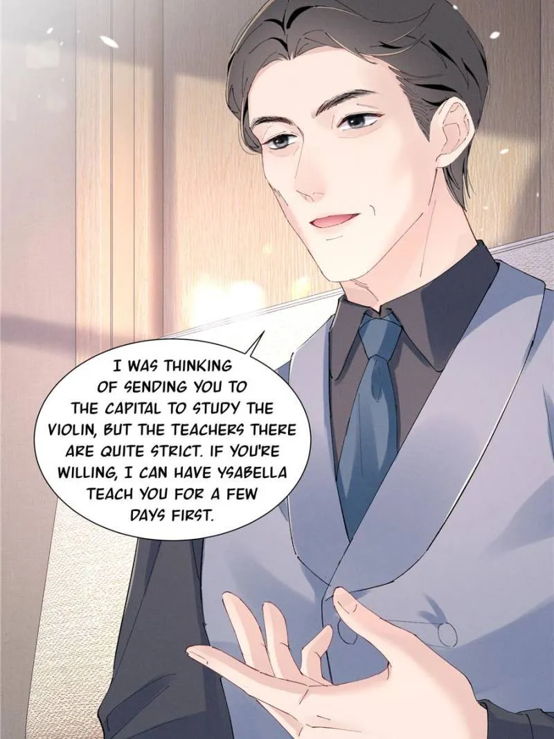 Beneath the Lady’s Mask Chapter 47 242 07