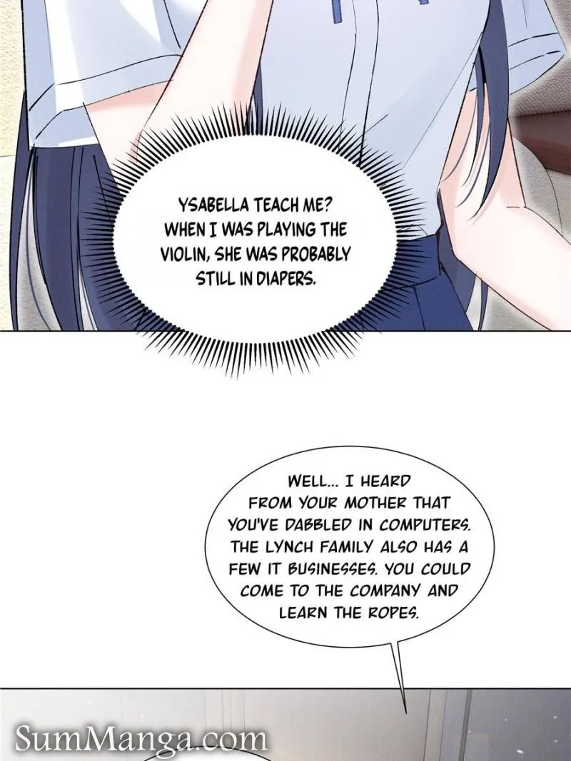 Beneath the Lady’s Mask Chapter 47 245 10