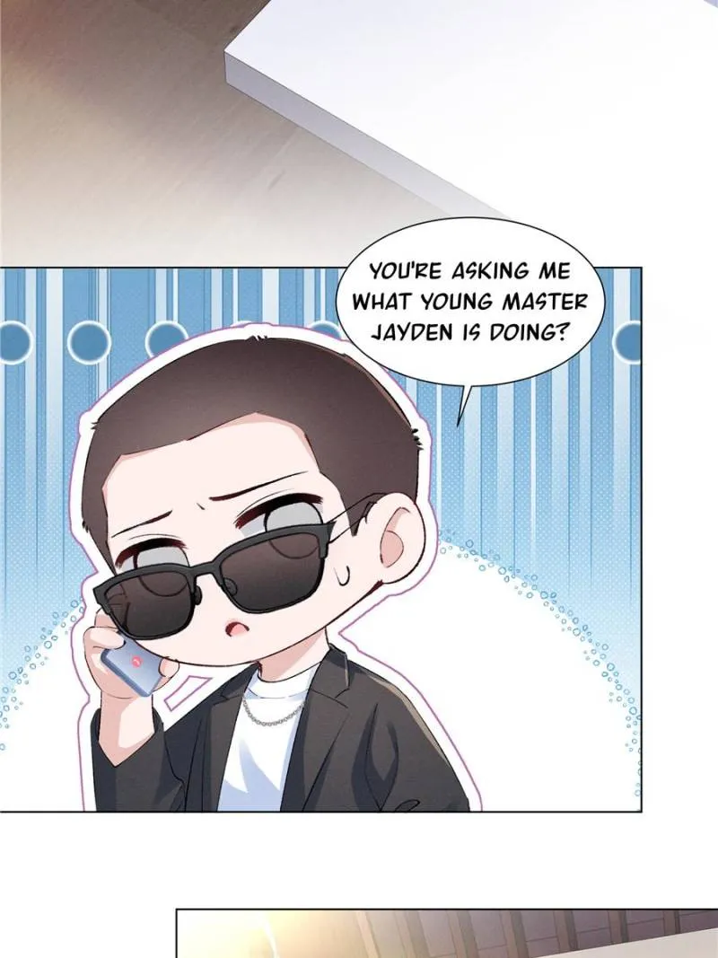 Beneath the Lady’s Mask Chapter 47 256 21