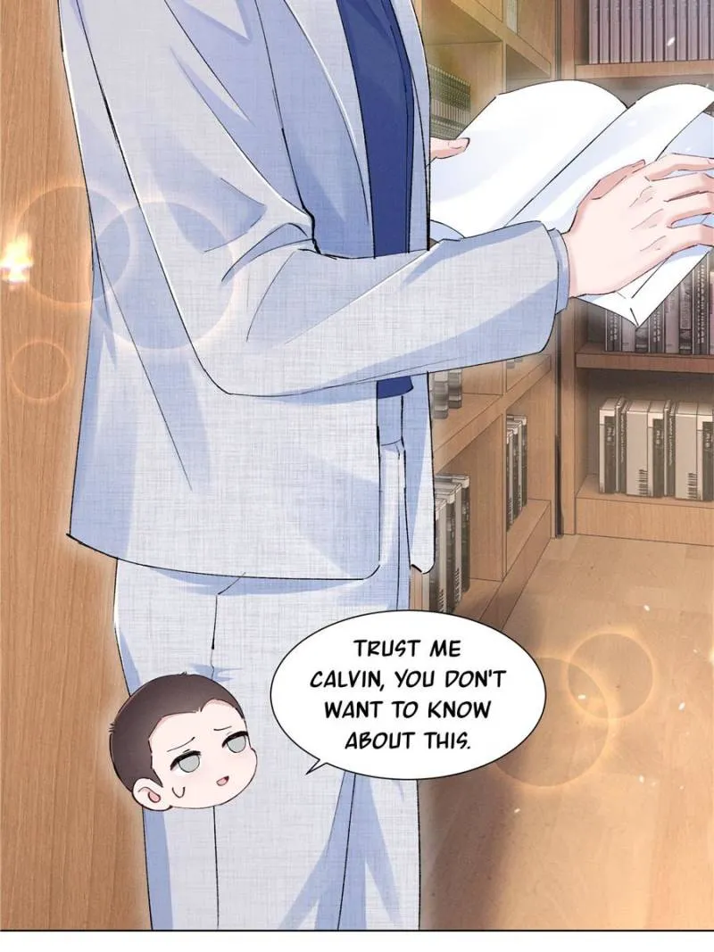 Beneath the Lady’s Mask Chapter 47 258 23