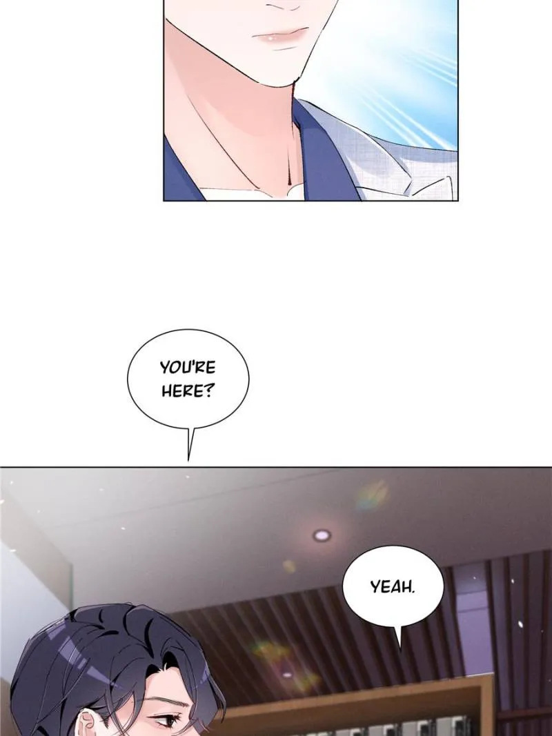 Beneath the Lady’s Mask Chapter 47 265 30