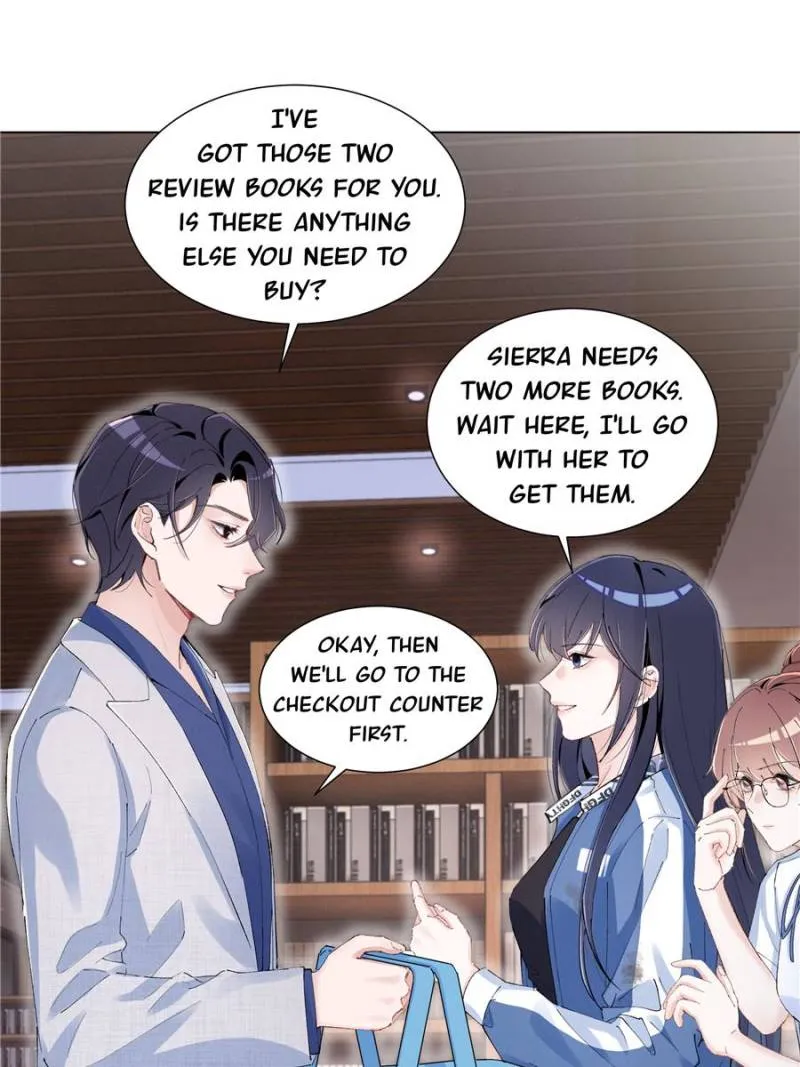 Beneath the Lady’s Mask Chapter 47 268 33