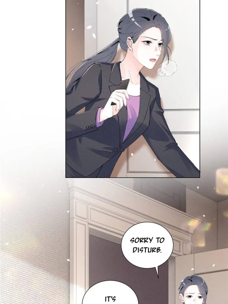 Beneath the Lady’s Mask Chapter 47 278 43