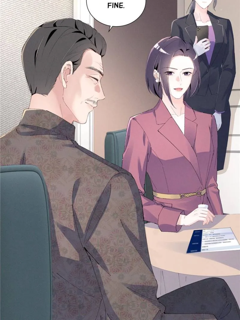 Beneath the Lady’s Mask Chapter 47 279 44