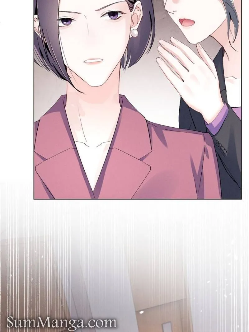 Beneath the Lady’s Mask Chapter 47 281 46