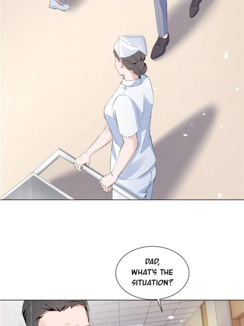 Beneath the Lady’s Mask Chapter 47 283 48