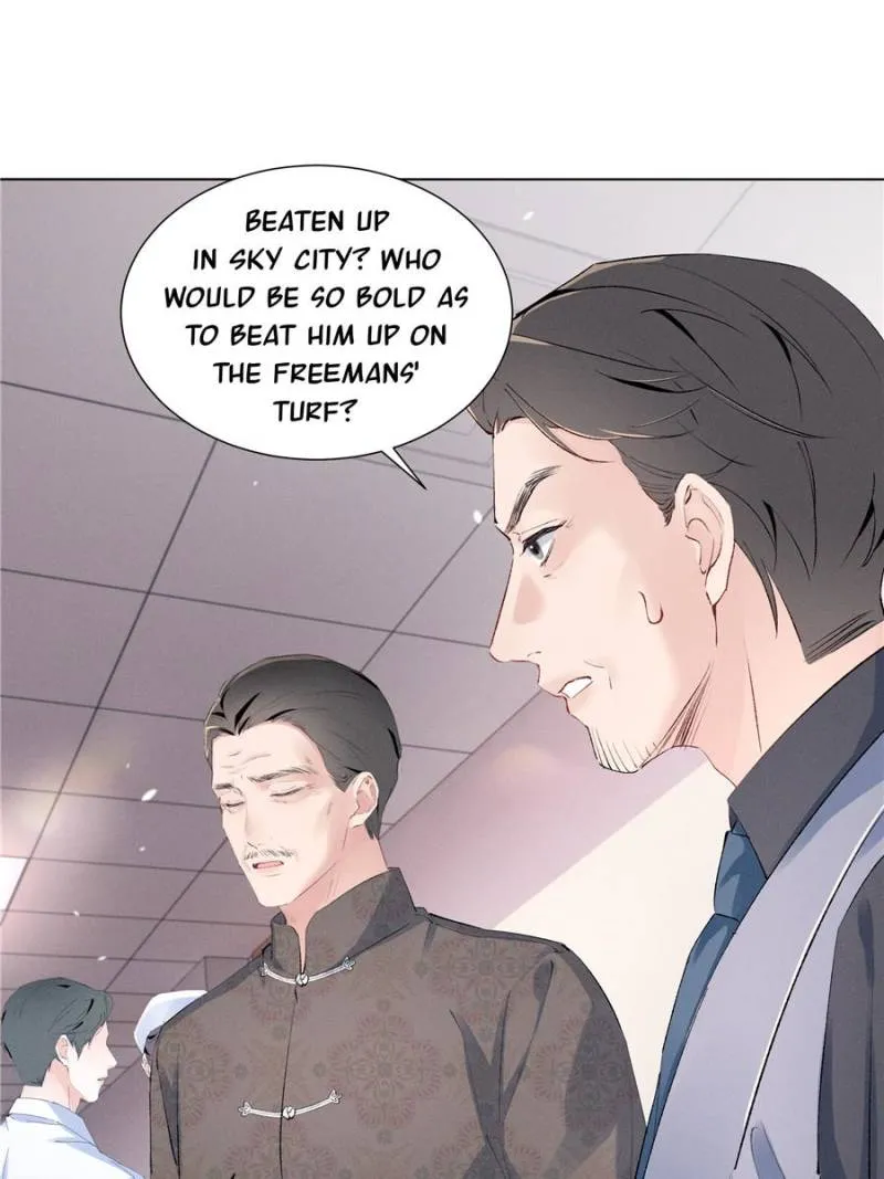 Beneath the Lady’s Mask Chapter 47 285 50