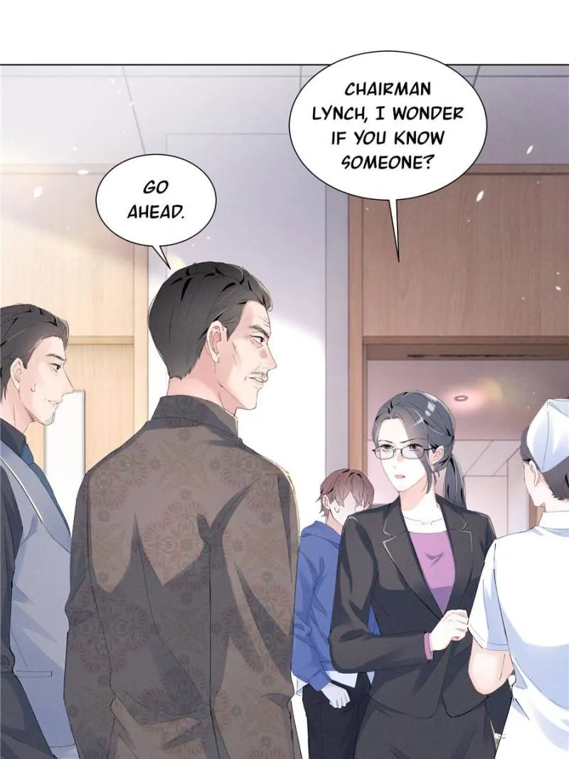 Beneath the Lady’s Mask Chapter 47 288 53