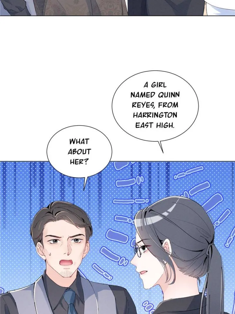 Beneath the Lady’s Mask Chapter 47 289 54