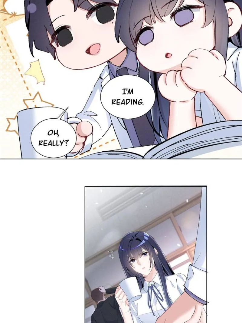 Beneath the Lady’s Mask Chapter 47 295 60