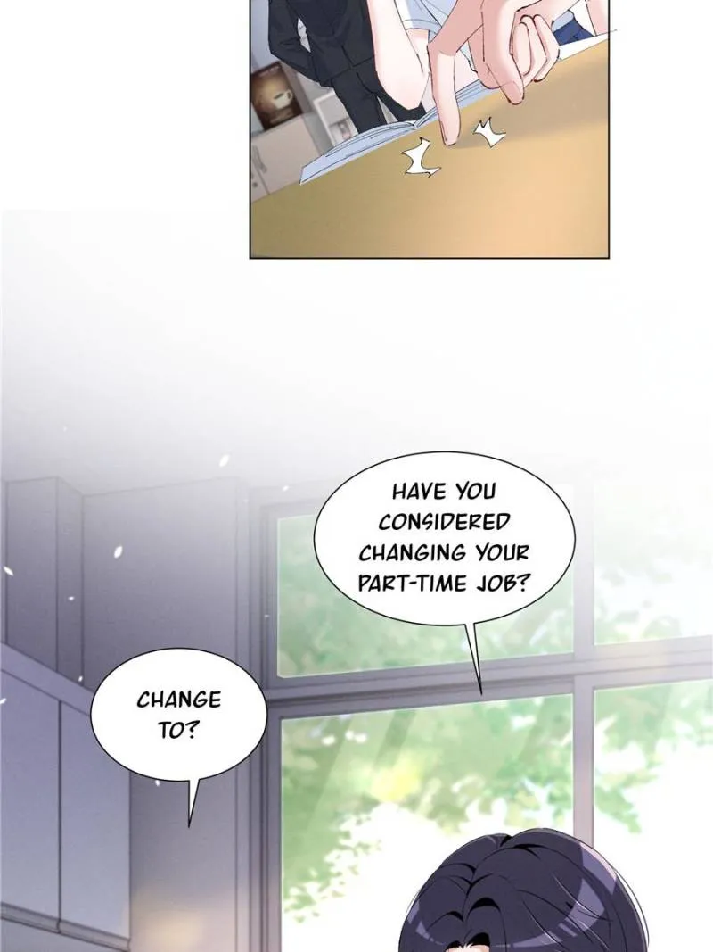 Beneath the Lady’s Mask Chapter 47 296 61