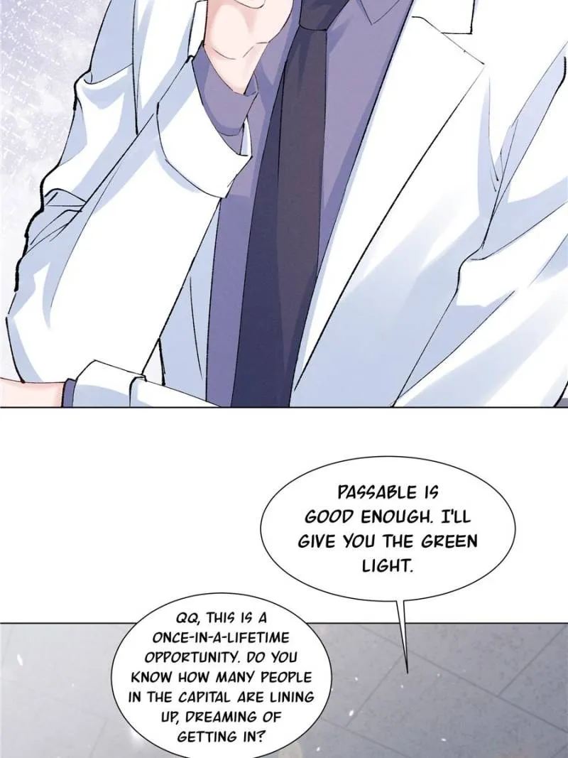 Beneath the Lady’s Mask Chapter 47 301 66