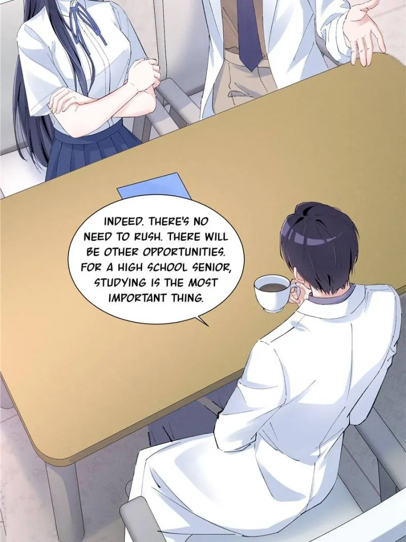 Beneath the Lady’s Mask Chapter 47 304 69