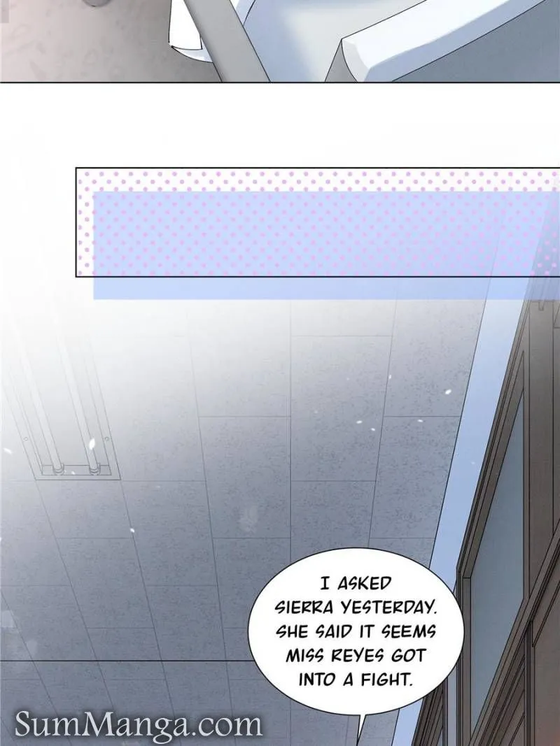 Beneath the Lady’s Mask Chapter 47 305 70