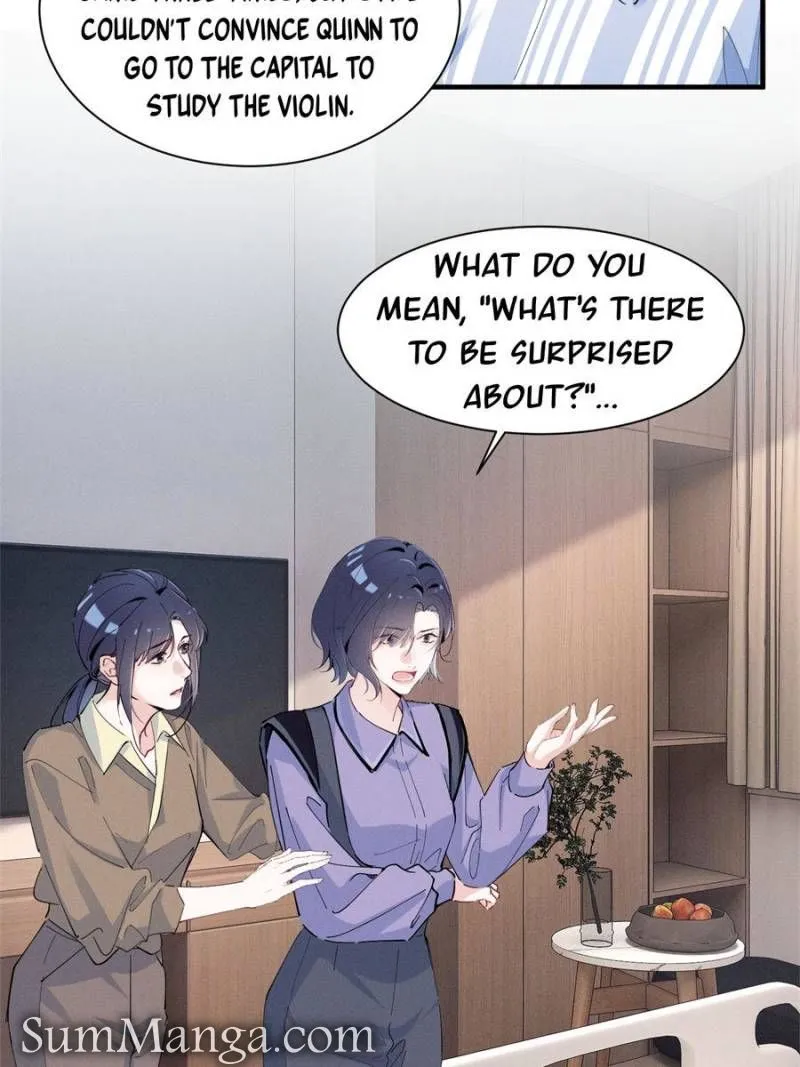 Beneath the Lady’s Mask Chapter 50 212 04