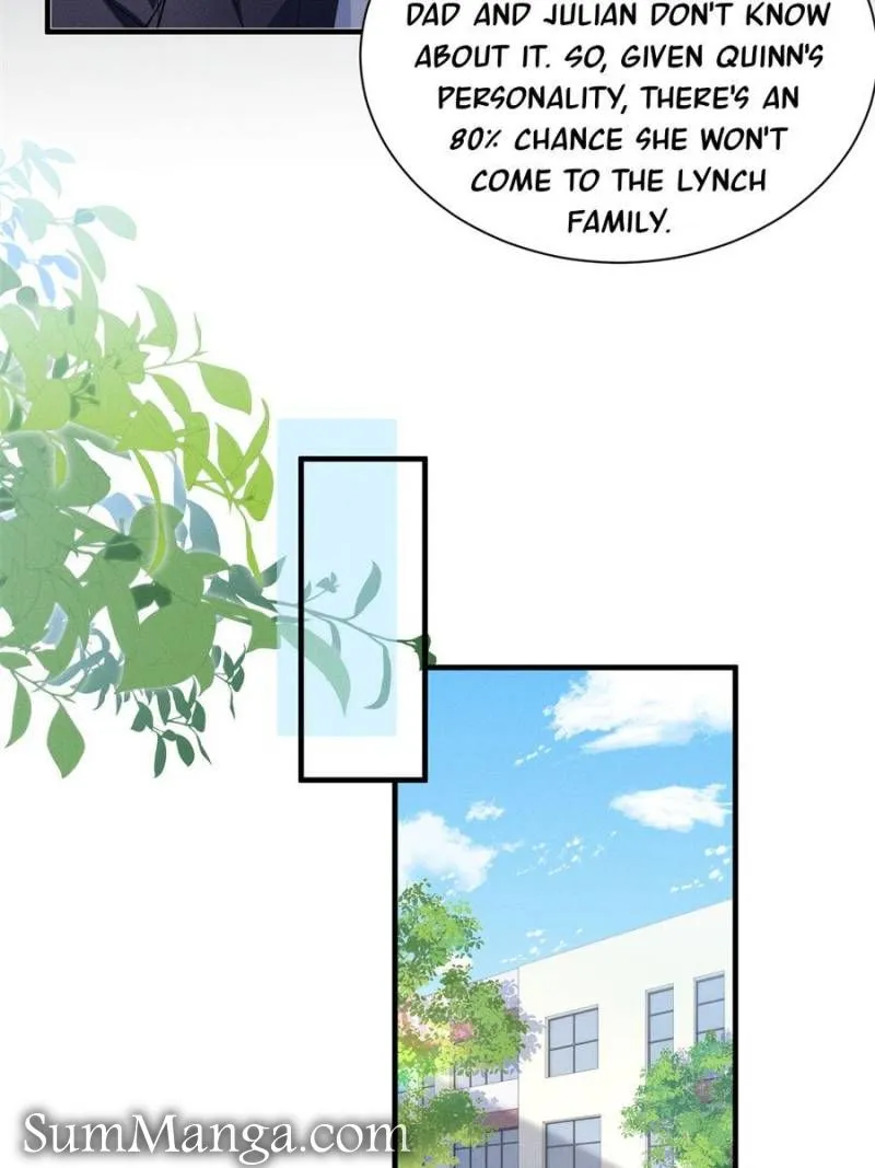 Beneath the Lady’s Mask Chapter 50 221 13