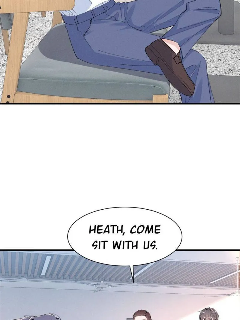 Beneath the Lady’s Mask Chapter 50 223 15