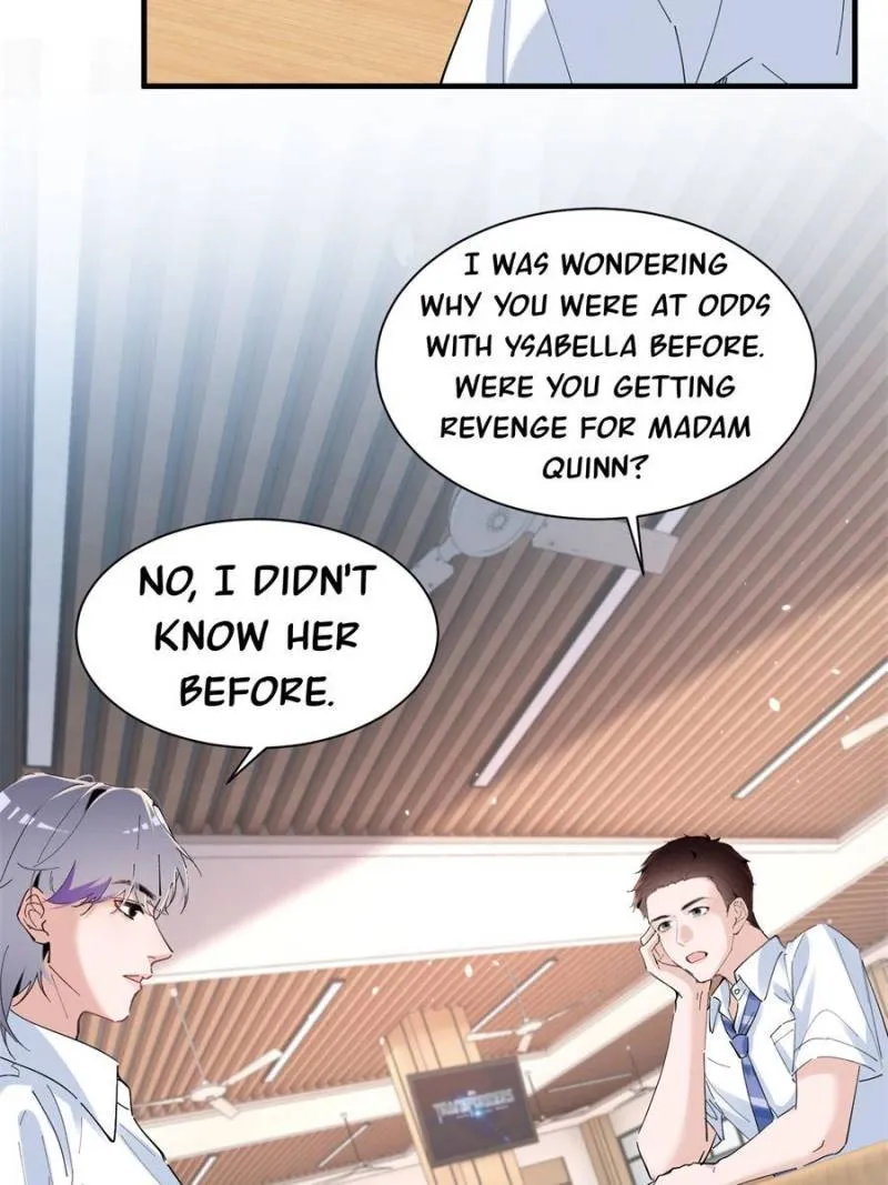 Beneath the Lady’s Mask Chapter 50 232 24