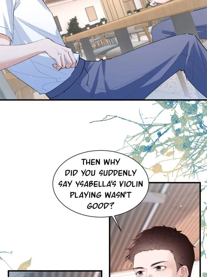 Beneath the Lady’s Mask Chapter 50 233 25