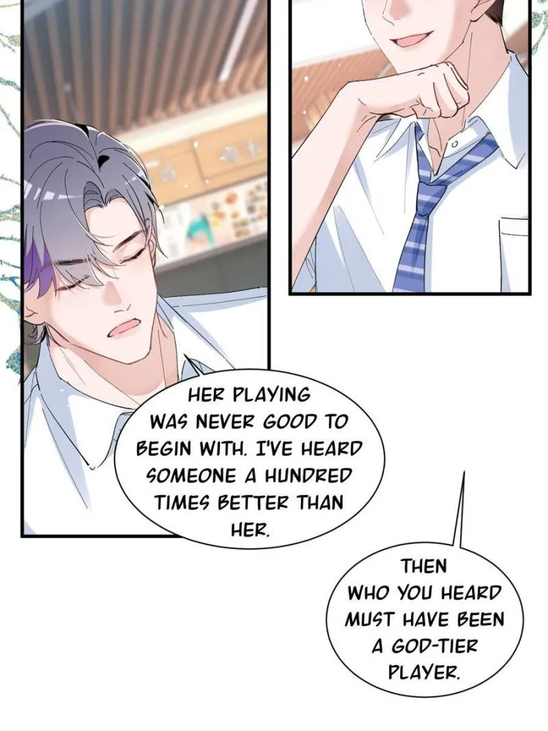 Beneath the Lady’s Mask Chapter 50 234 26