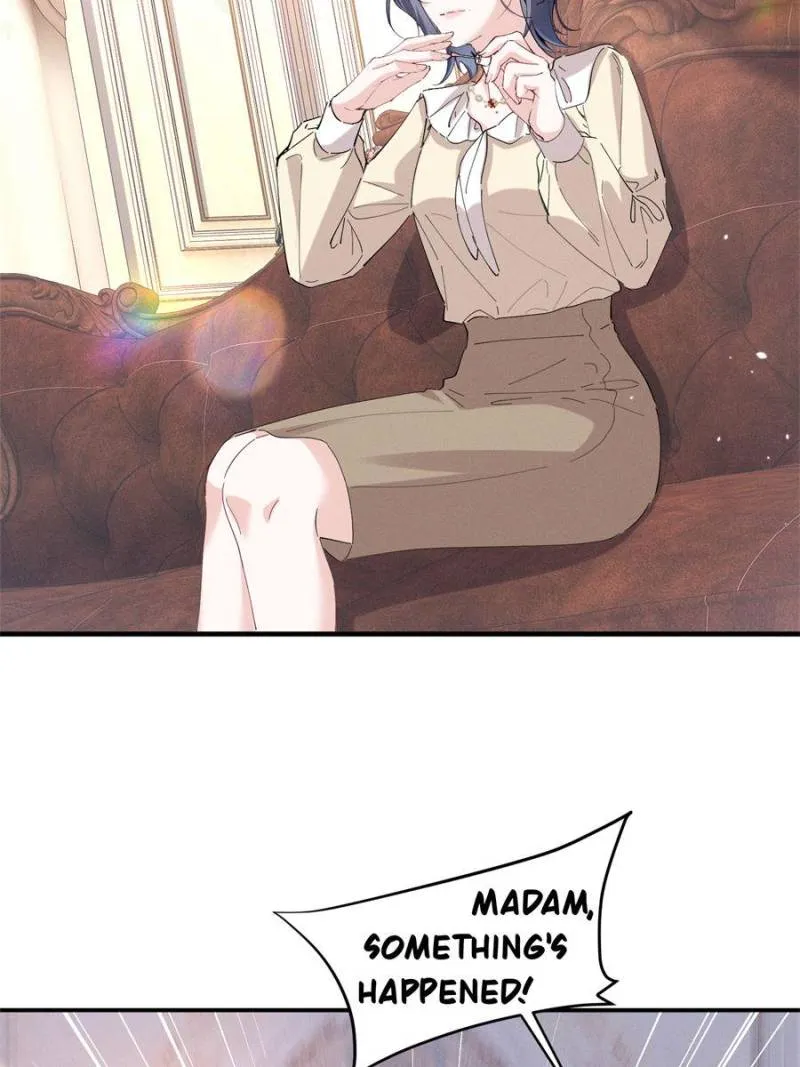 Beneath the Lady’s Mask Chapter 50 239 31