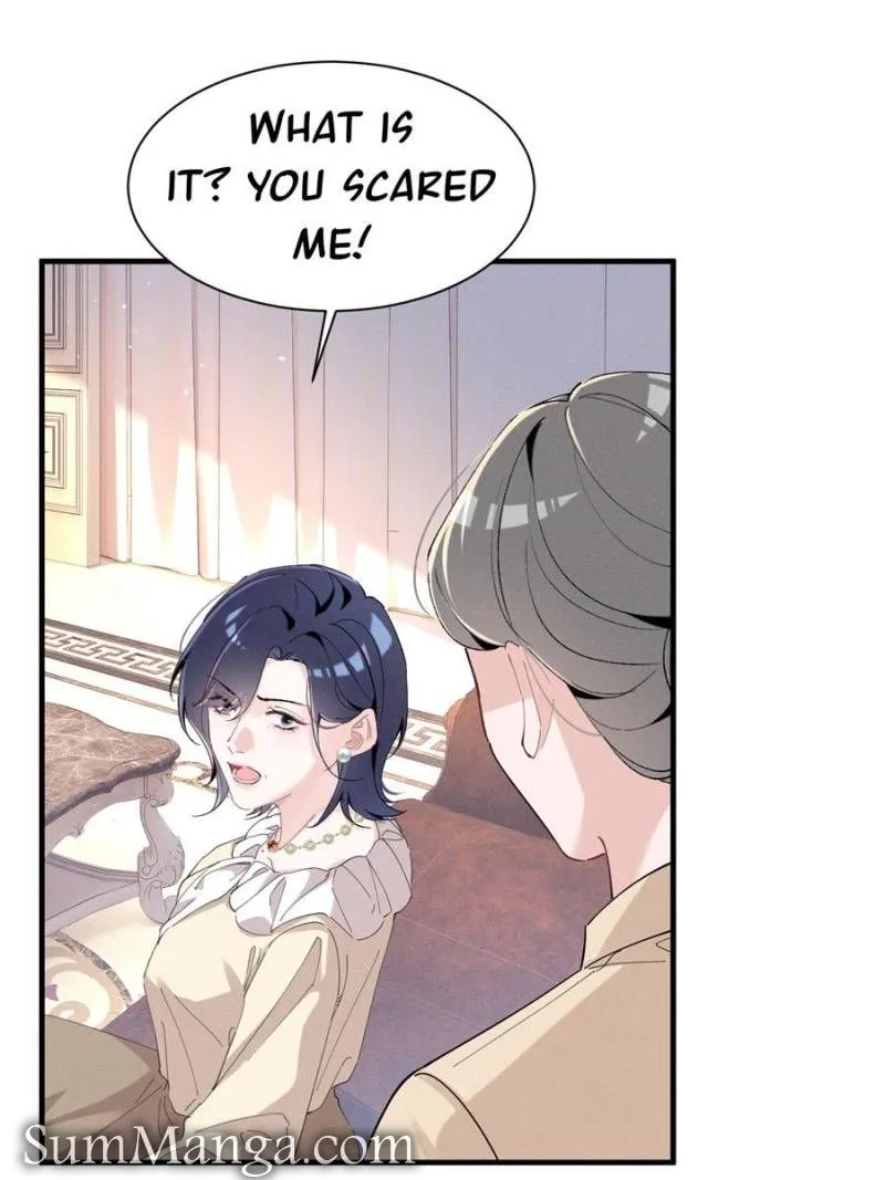 Beneath the Lady’s Mask Chapter 50 241 33