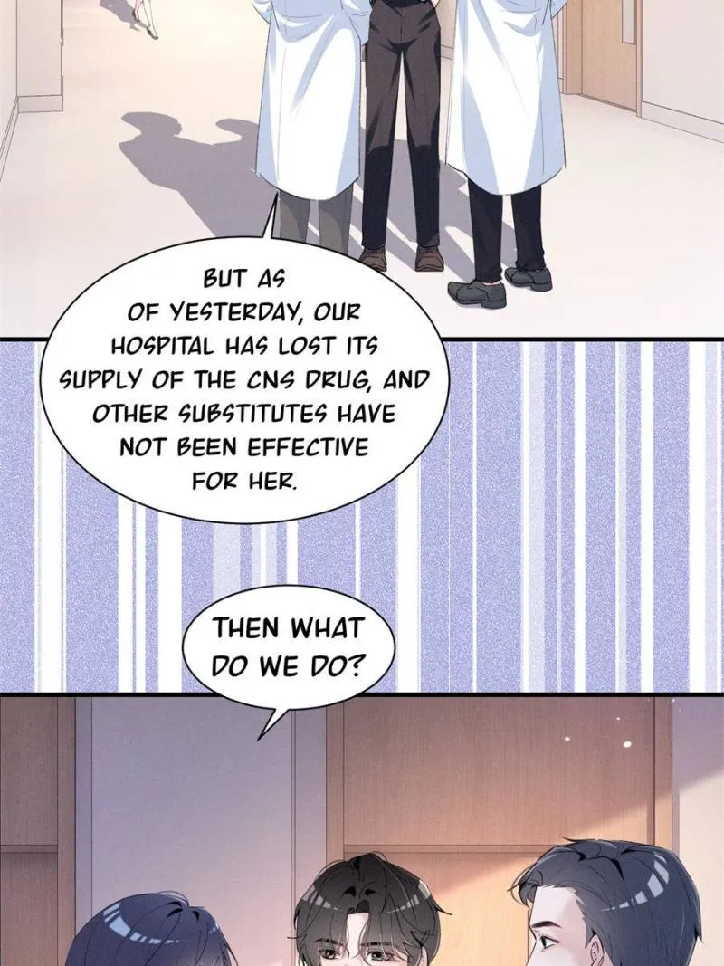 Beneath the Lady’s Mask Chapter 50 245 37