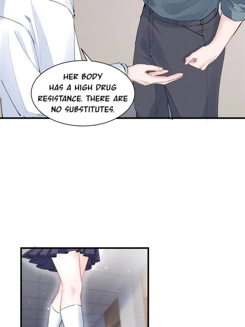 Beneath the Lady’s Mask Chapter 50 252 44