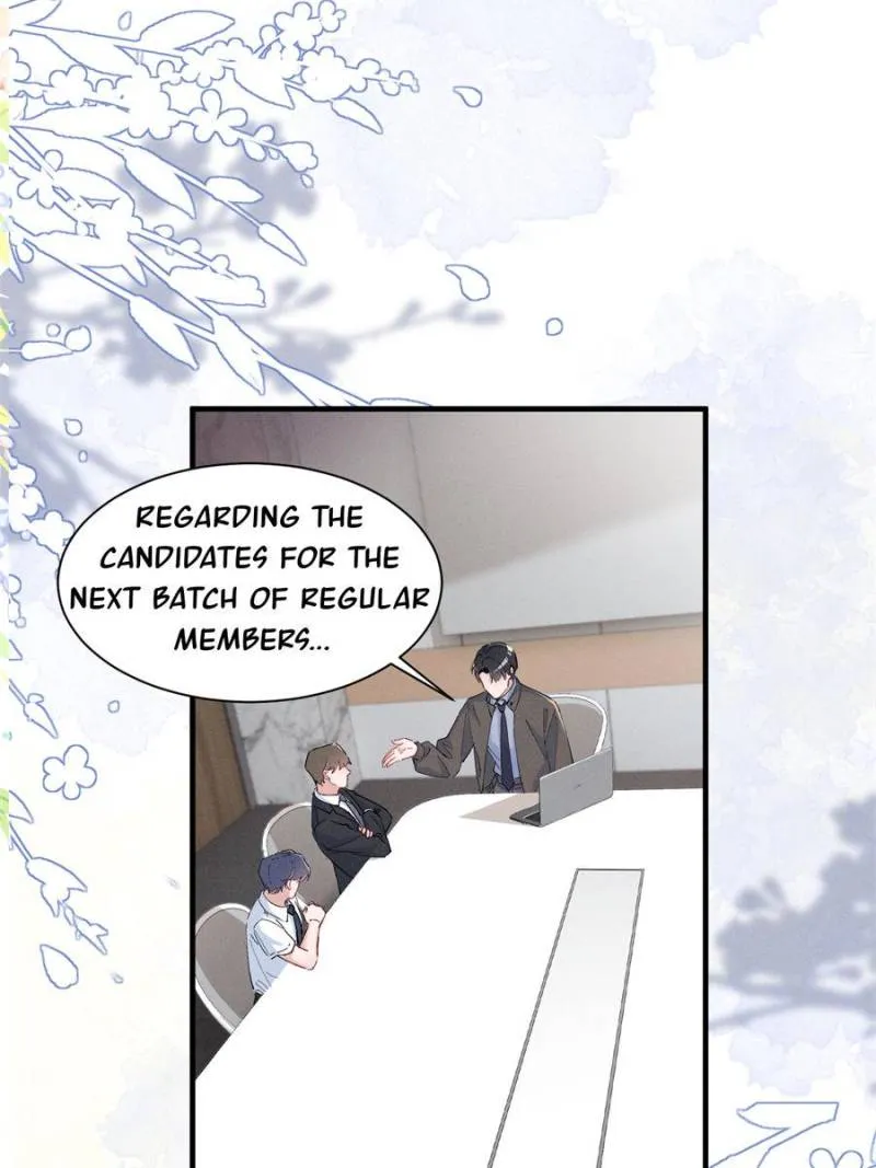 Beneath the Lady’s Mask Chapter 50 257 49