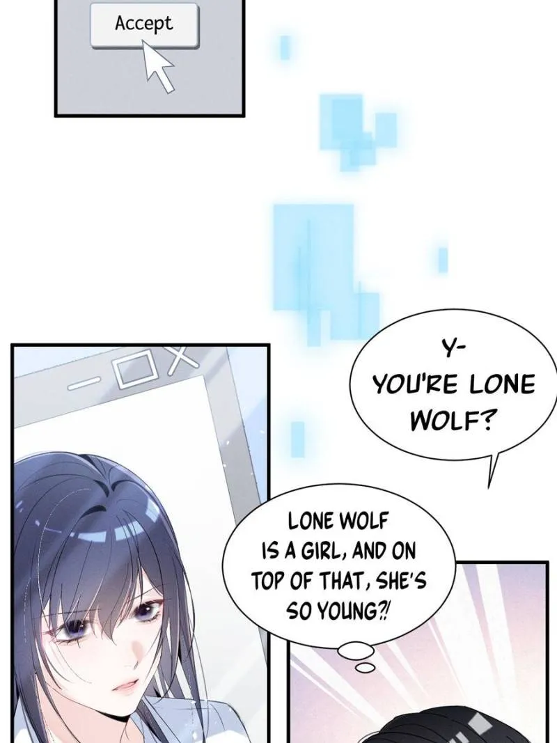 Beneath the Lady’s Mask Chapter 50 261 53