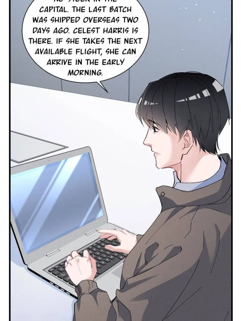 Beneath the Lady’s Mask Chapter 50 263 55