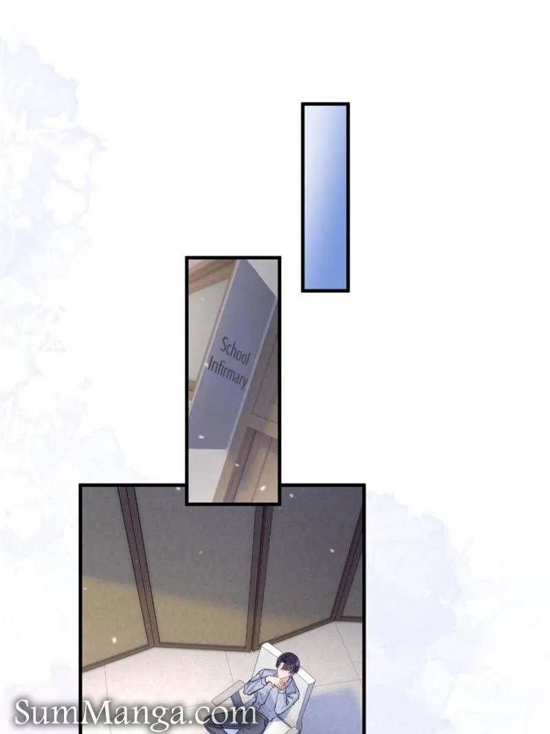 Beneath the Lady’s Mask Chapter 50 265 57