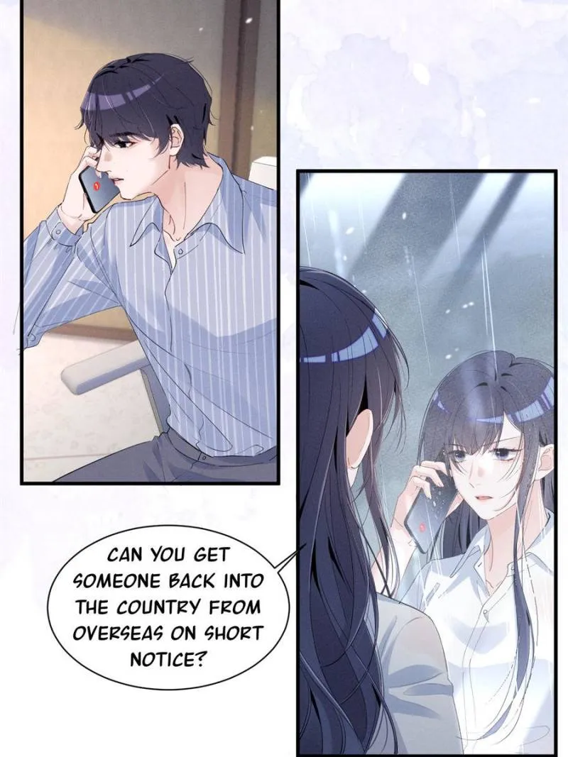 Beneath the Lady’s Mask Chapter 50 268 60