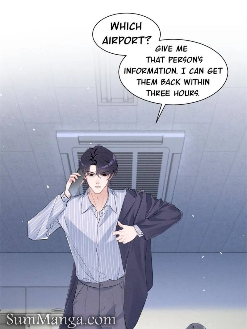 Beneath the Lady’s Mask Chapter 50 270 62