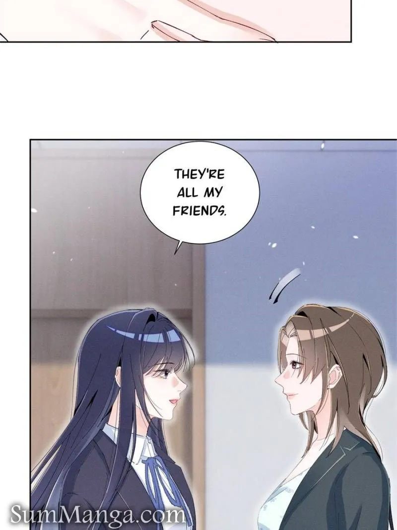 Beneath the Lady’s Mask Chapter 51 223 15