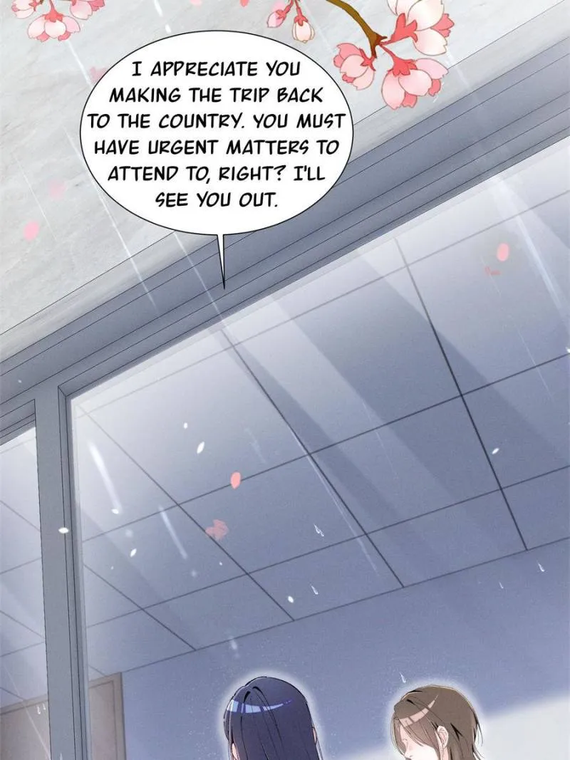 Beneath the Lady’s Mask Chapter 51 225 17