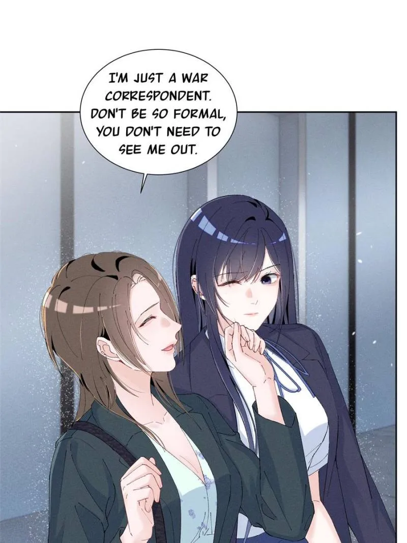 Beneath the Lady’s Mask Chapter 51 227 19