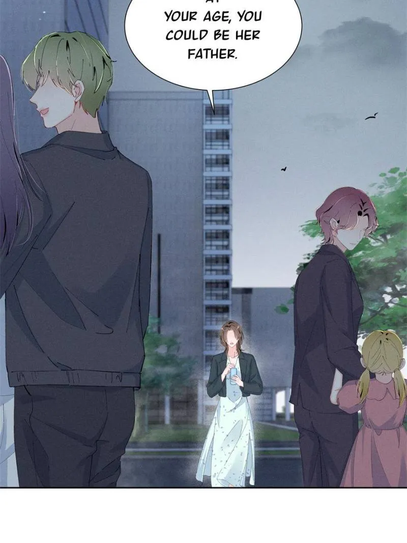 Beneath the Lady’s Mask Chapter 51 231 23