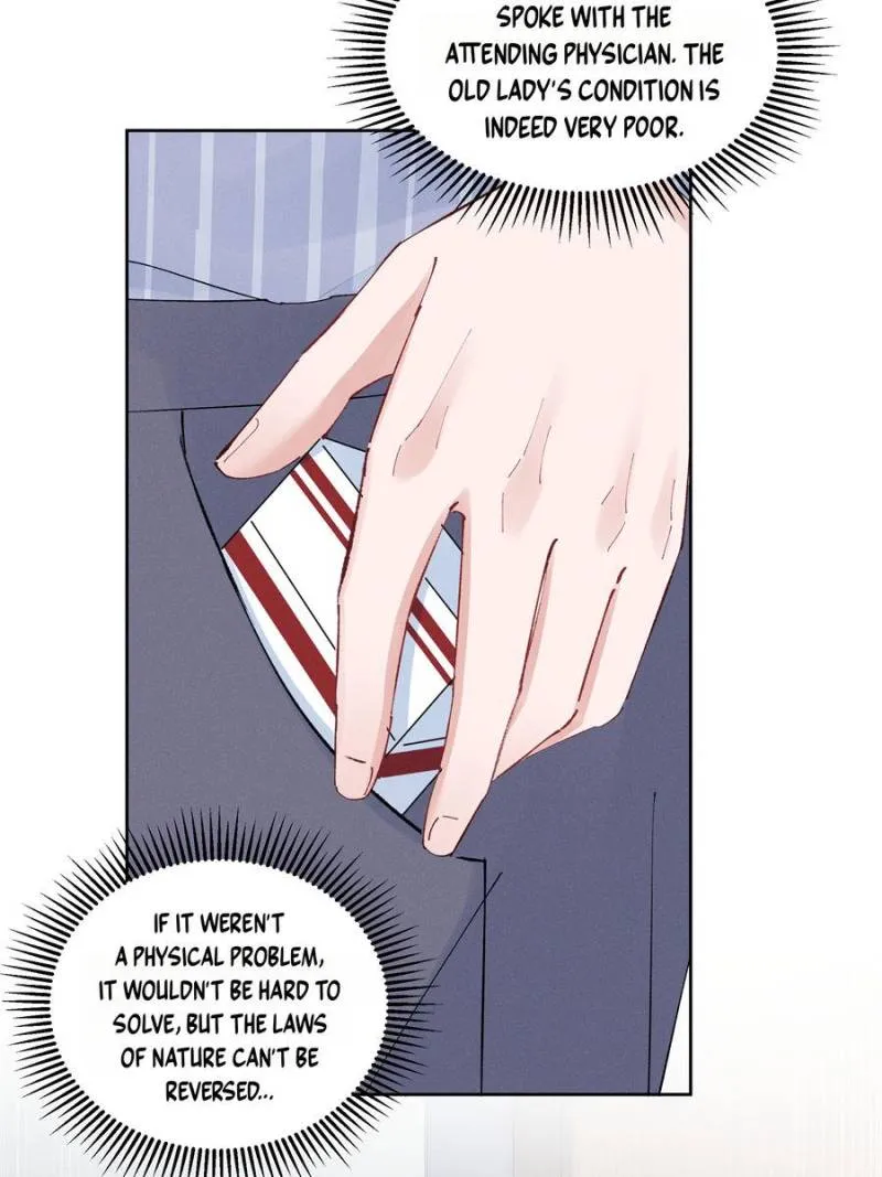 Beneath the Lady’s Mask Chapter 51 239 31