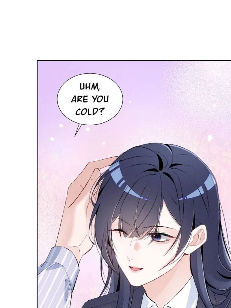 Beneath the Lady’s Mask Chapter 51 242 34