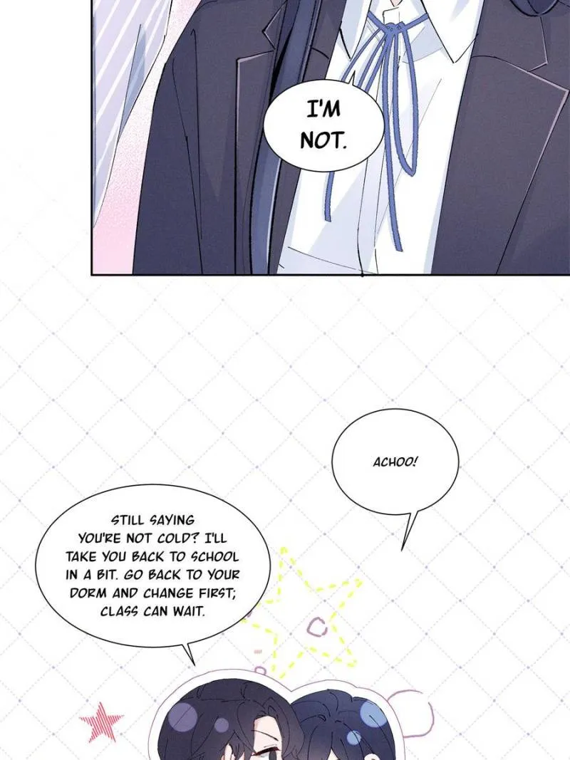 Beneath the Lady’s Mask Chapter 51 243 35