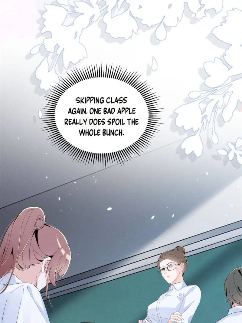 Beneath the Lady’s Mask Chapter 51 252 44