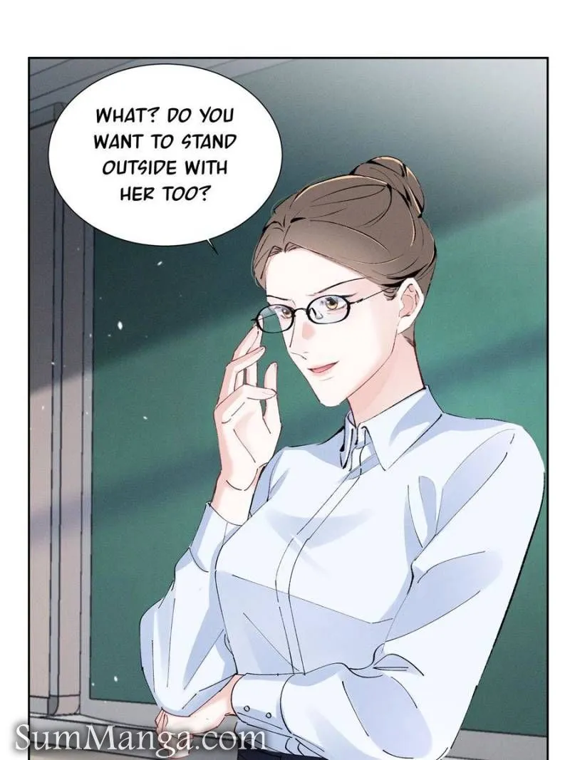 Beneath the Lady’s Mask Chapter 51 266 58