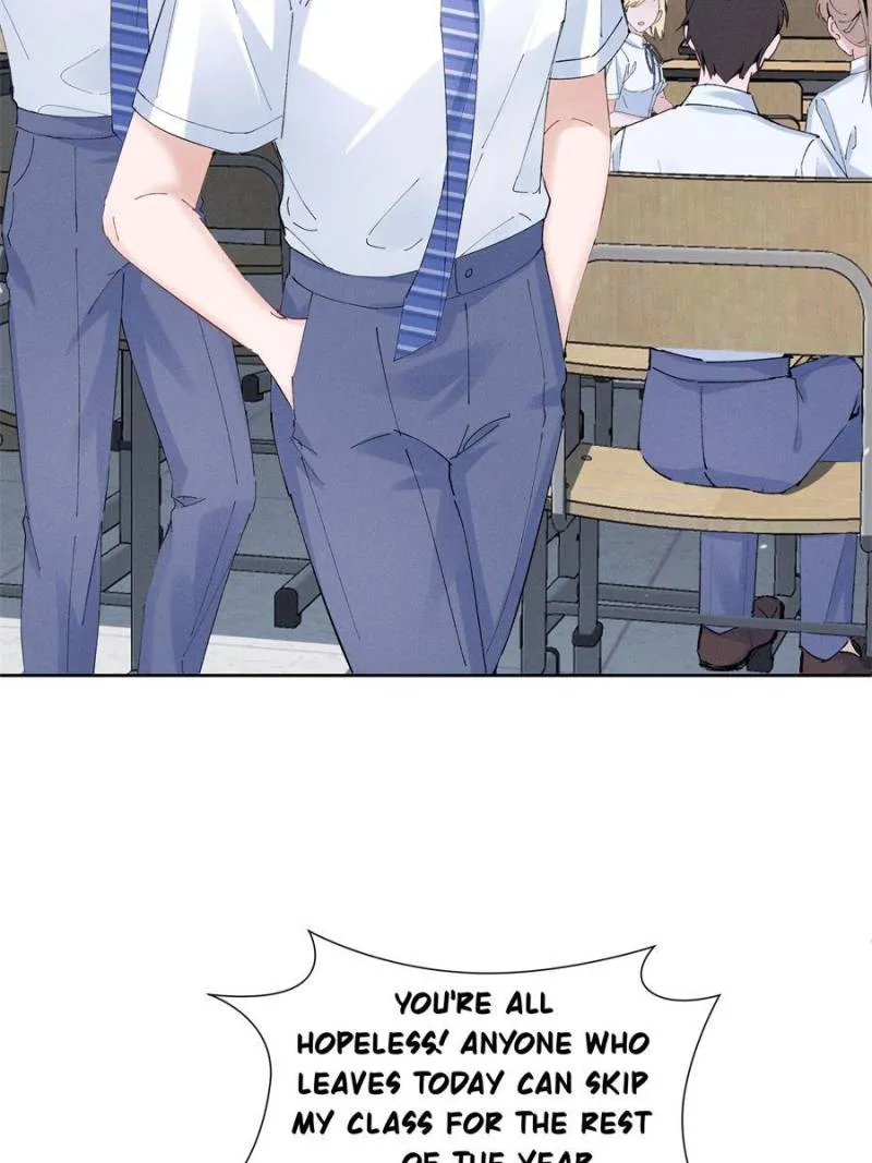 Beneath the Lady’s Mask Chapter 51 269 61